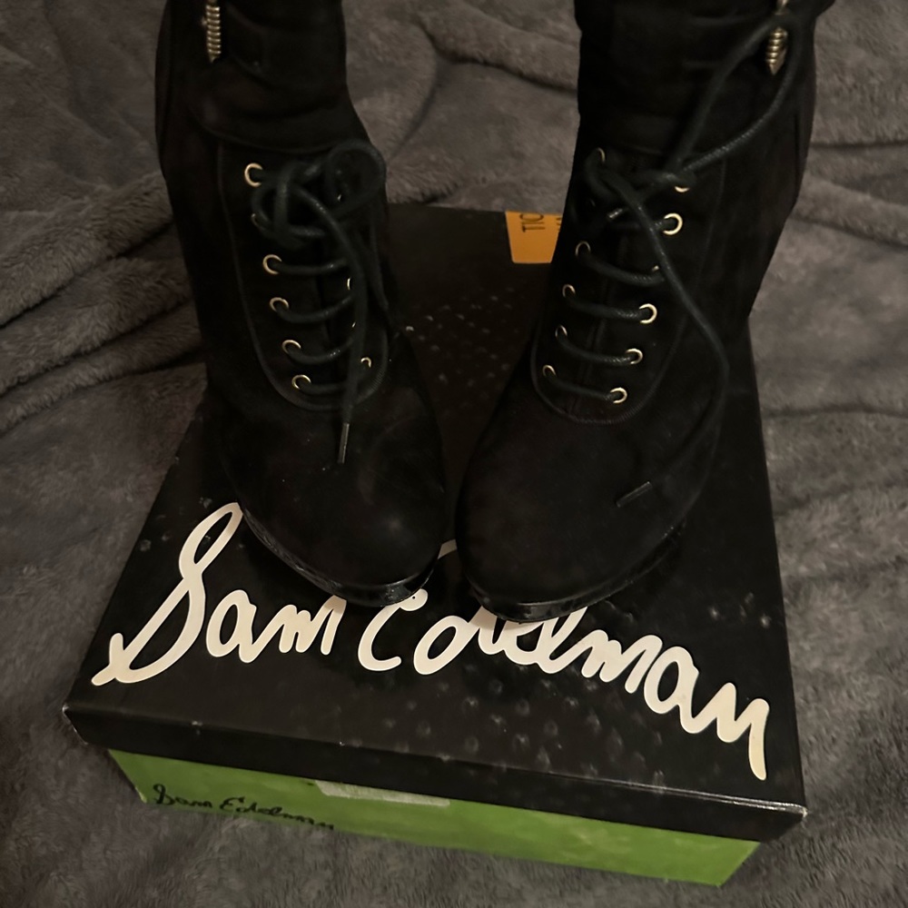 Sam Edelman - Picture 5 of 5